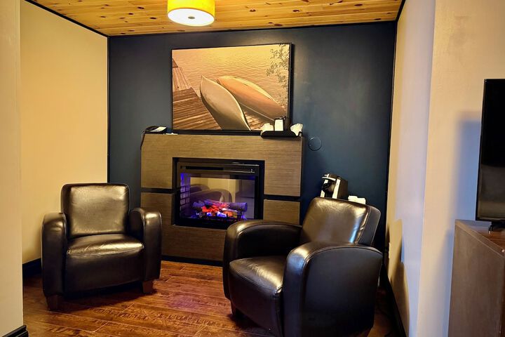 Quality Inn Fort Frances