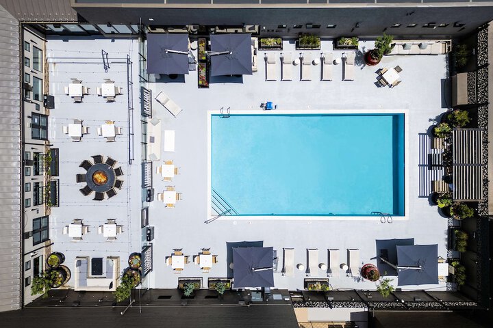 Pool 5 of 47