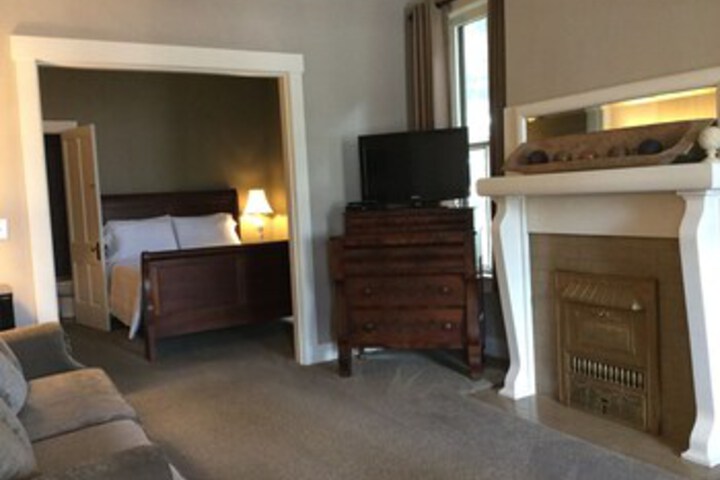Scioto Inn