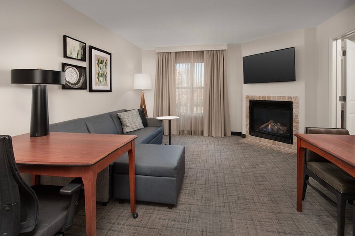 Residence Inn by Marriott Fayetteville Cross Creek