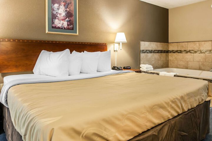 Quality Inn Lewisport