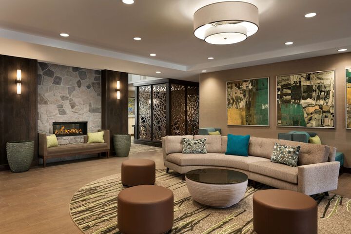 Homewood Suites by Hilton Hartford Manchester