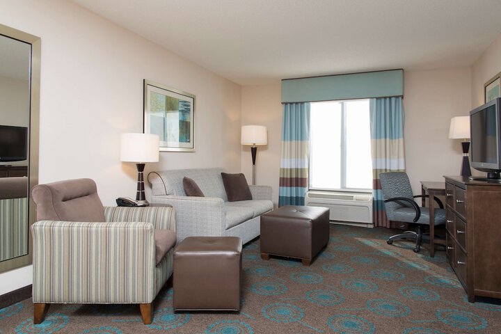 Hampton Inn and Suites Kokomo