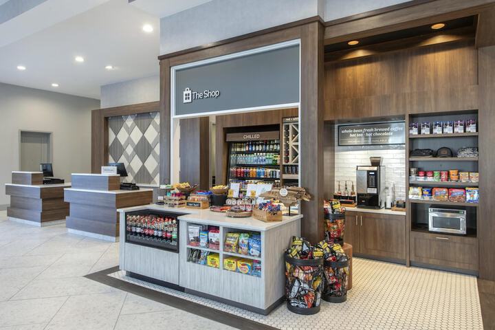 Hilton Garden Inn Raleigh-Cary