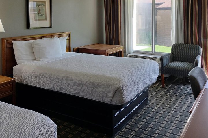 Clarion Inn Southern Pines - Pinehurst
