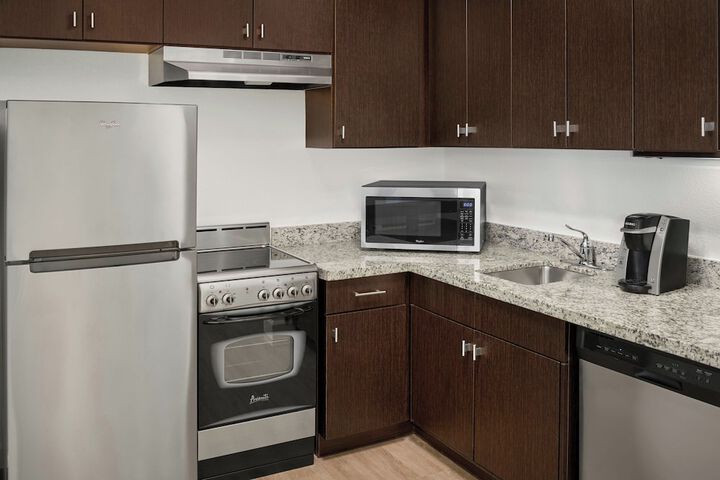 TownePlace Suites Lawrence Downtown