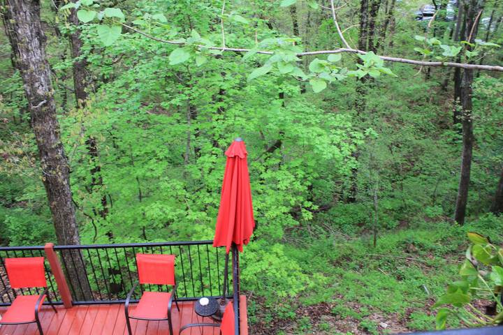 Terrace/Patio 173 of 219