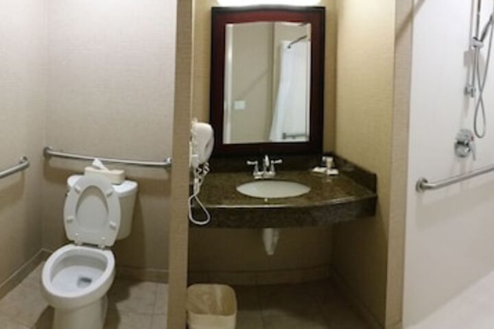 Quality Inn Corydon