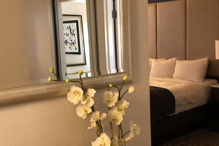 Radisson Lackawanna Station Hotel Scranton