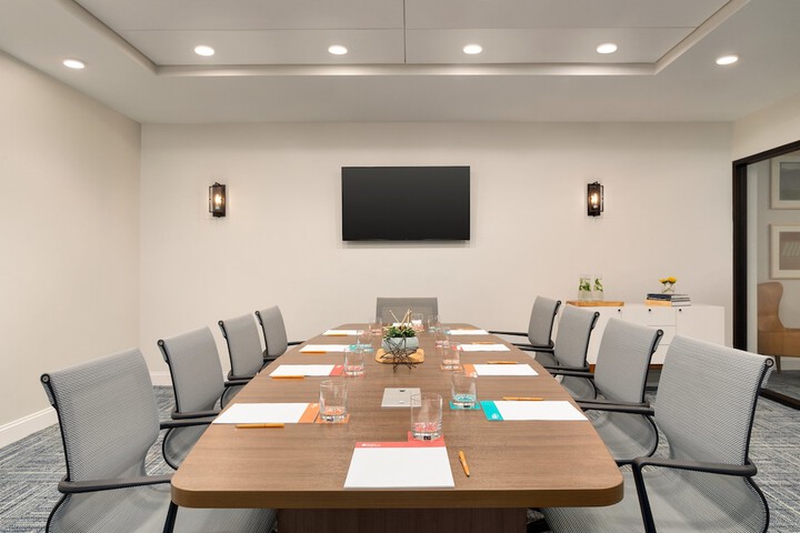 Hotel Indigo Winston-Salem Downtown by IHG