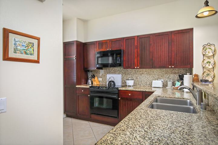 Fairway Villas Waikoloa by OUTRIGGER