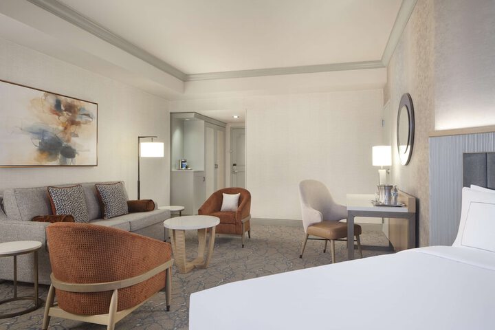 Hilton Anatole