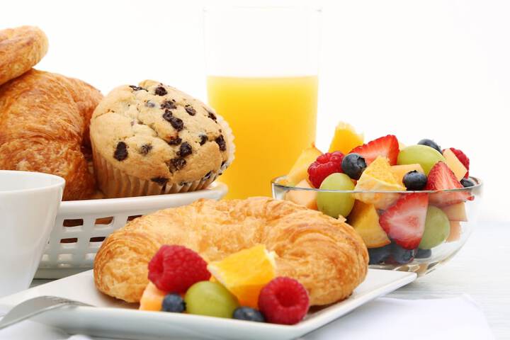 DoubleTree by Hilton Hotel Modesto