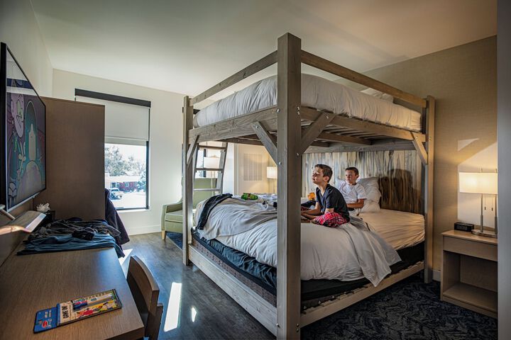 Hotel Maverick