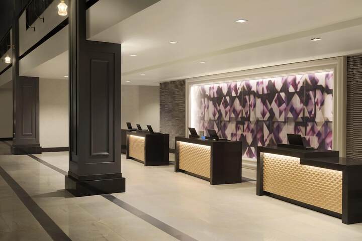Hyatt Regency Savannah