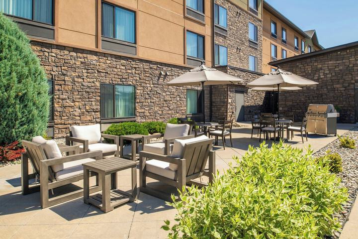 TownePlace Suites Billings