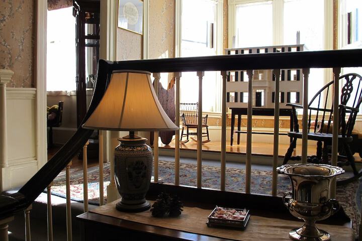 Hotel Interior 28 of 115