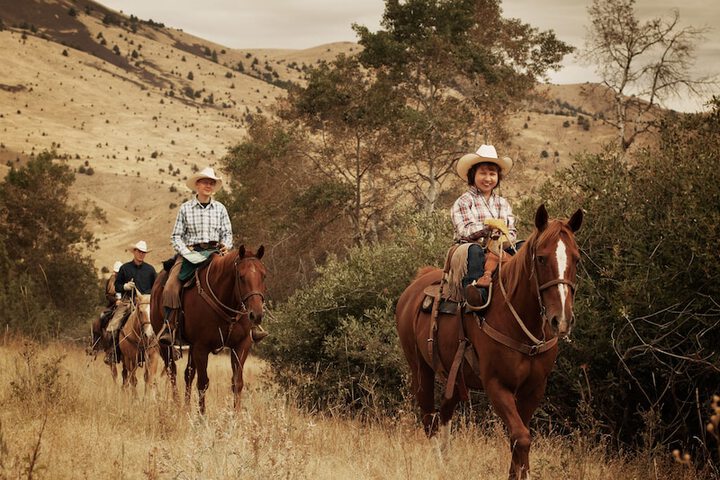 Wilson Ranches Retreat