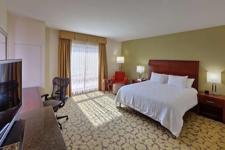 Hilton Garden Inn Durham / University Medical Center