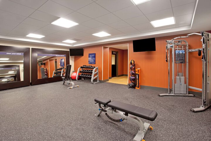 Health and Fitness 38 of 39