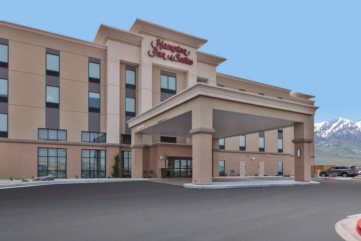 Hampton Inn & Suites Wells