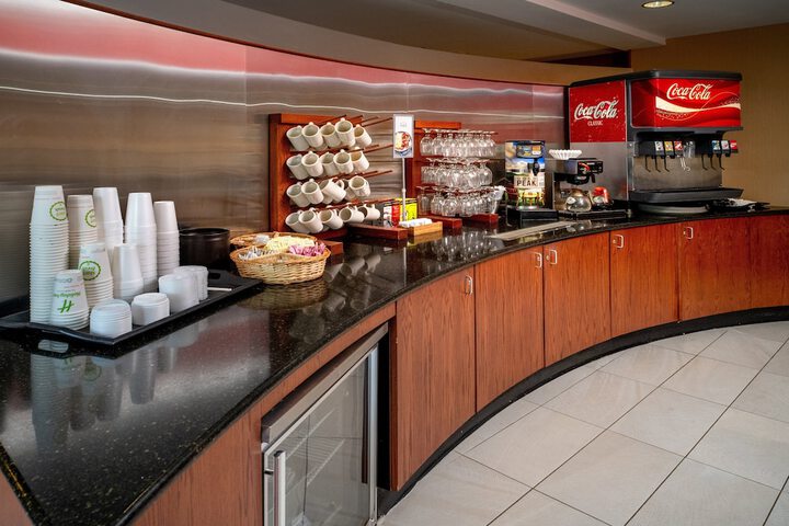 Holiday Inn Hotel & Suites Beckley by IHG