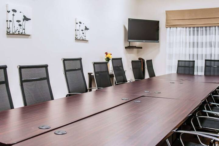 Meeting 22 of 29