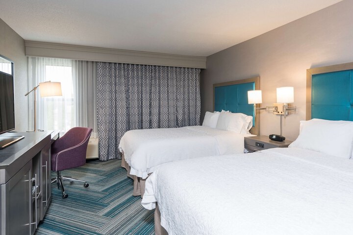 Hampton Inn Midland