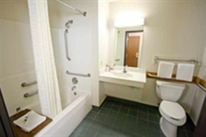 Red Roof Inn Coldwater