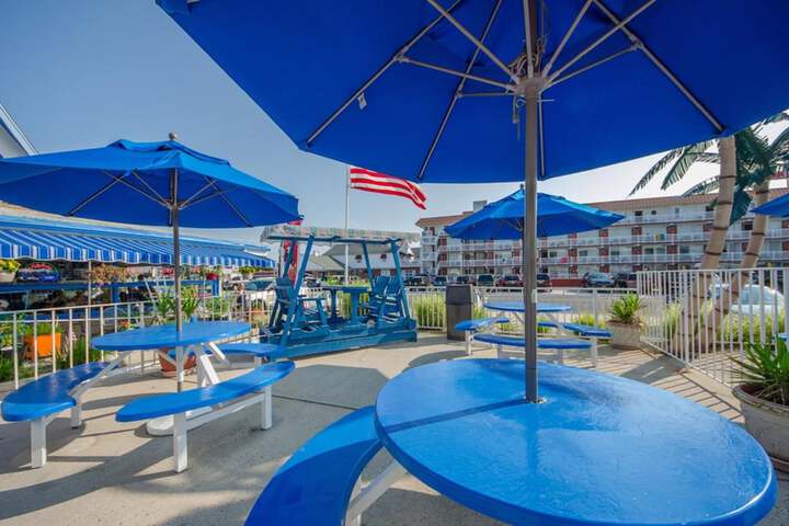 Tangiers Motel