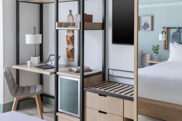 Hyatt Centric Rittenhouse Square Philadelphia