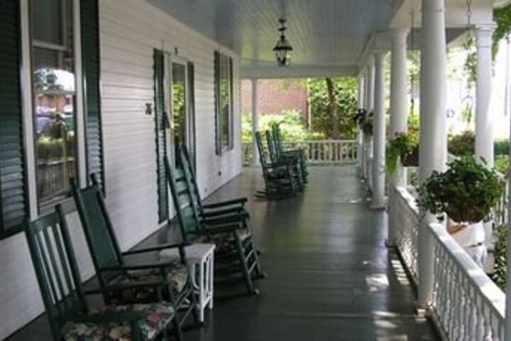 Rosemary House B & B