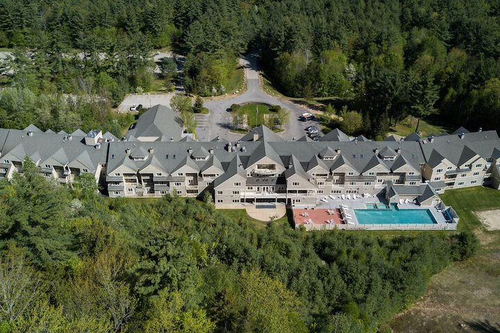 Grand Summit Hotel at Attitash