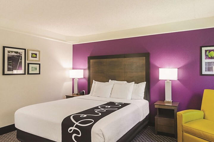La Quinta Inn & Suites by Wyndham Denver Tech Center