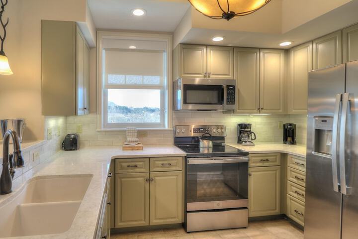 RiverStone Condo Resort & Spa