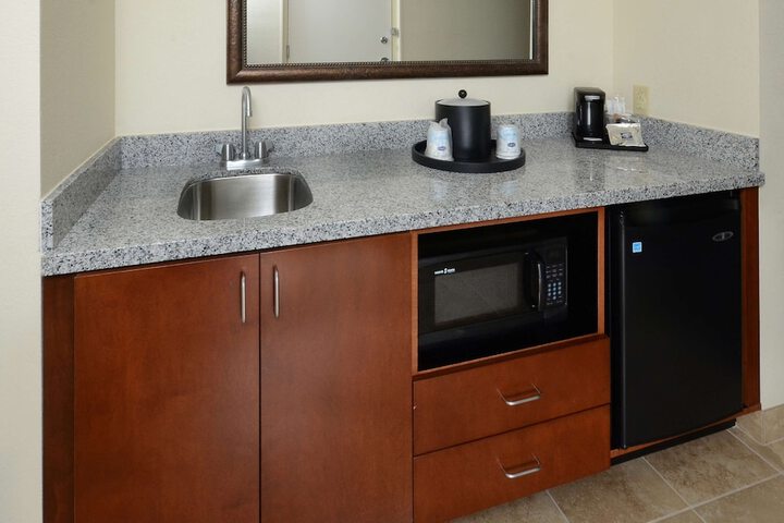 Hampton Inn & Suites Lynchburg