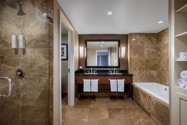 Marriott Macon City Center