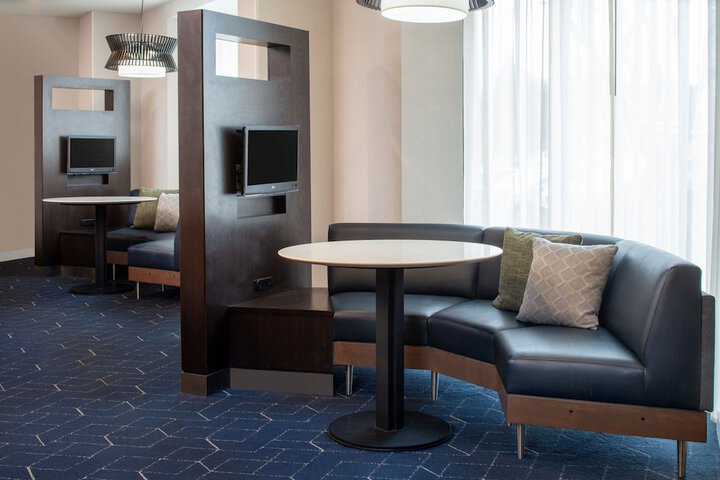 Courtyard by Marriott Decatur