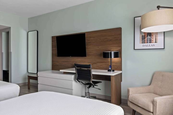 Best Western Executive Inn