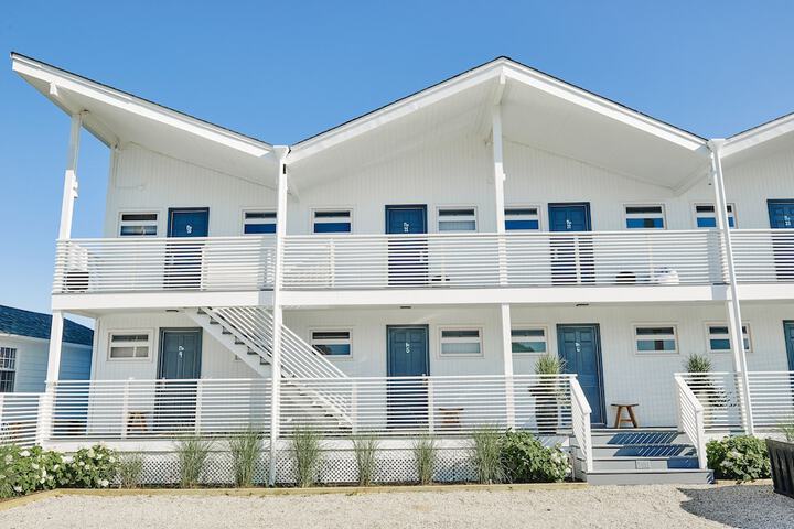 Hero Beach Club