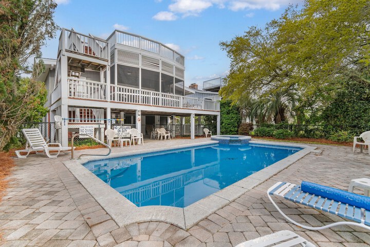 Lachicotte Vacation Rentals