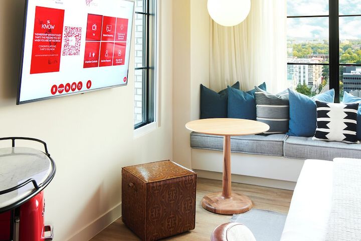 Virgin Hotels Nashville
