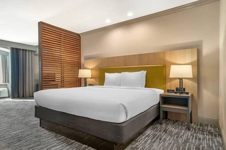 Country Inn & Suites by Radisson Metairie (New Orleans), LA