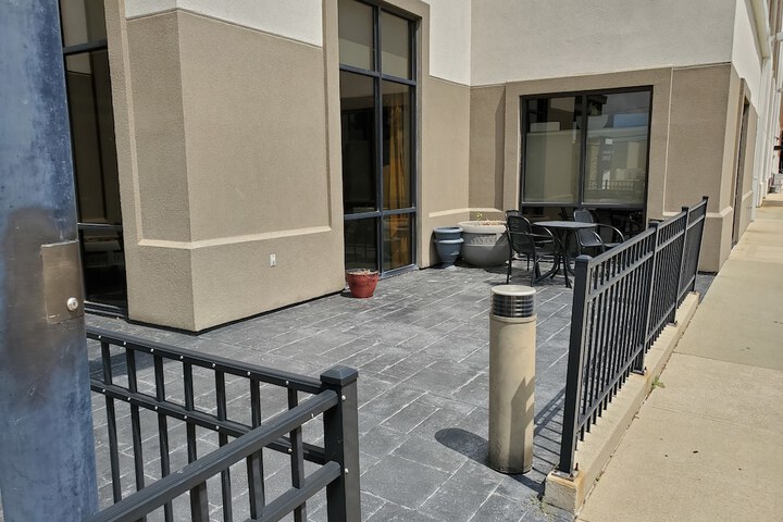 Terrace/Patio 50 of 51