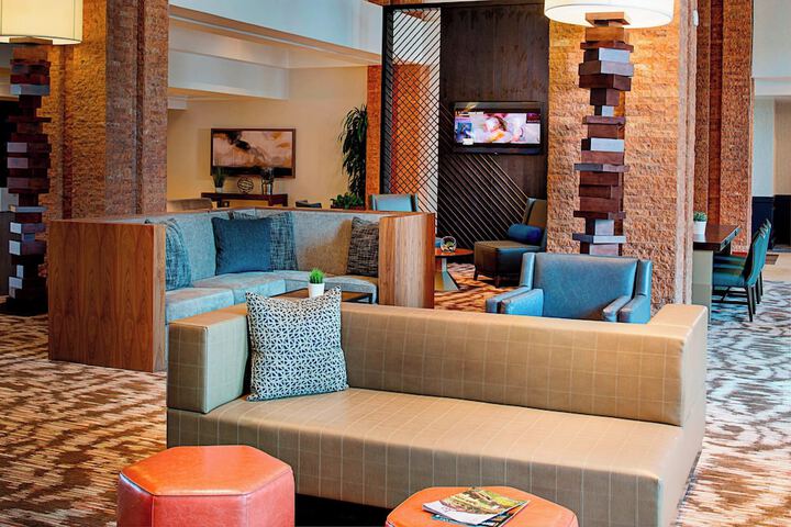 Colorado Springs Marriott