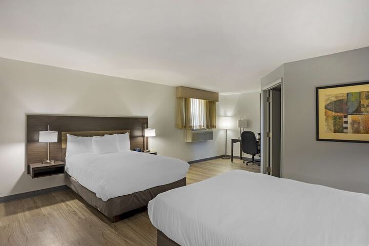 Best Western DuBois Hotel