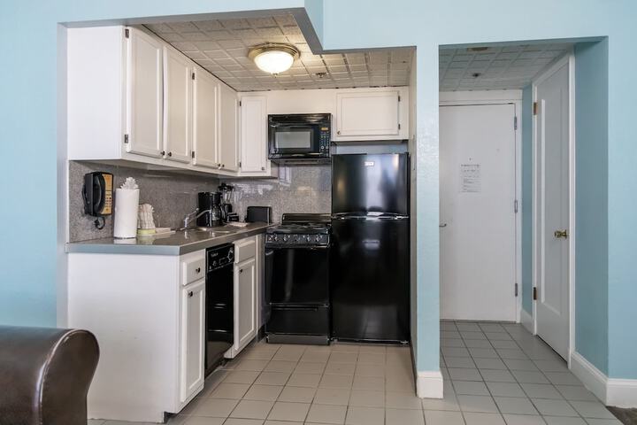 Legacy Vacation Resorts Brigantine Beach