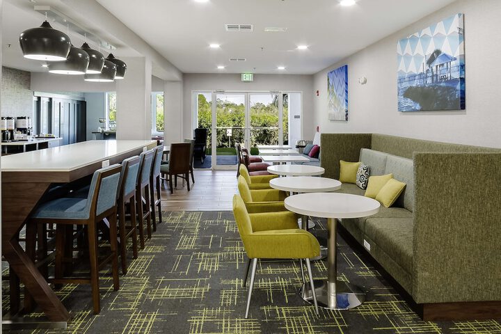 Hampton Inn Port Charlotte