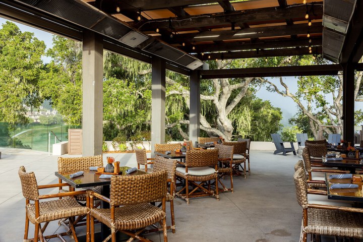 Carmel Valley Ranch in The Unbound Collection by Hyatt