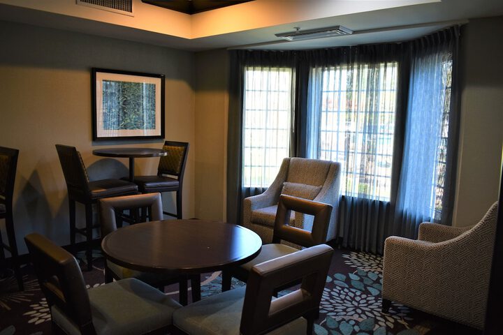 Staybridge Suites Cranbury by IHG